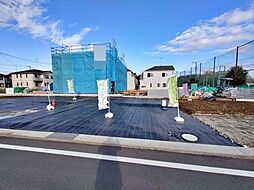 物件画像 6区画大和市売地 条件なし 37坪以上