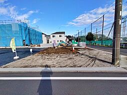 物件画像 7区画大和市売地 条件なし 角地 37坪以上