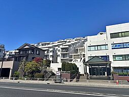 物件画像 ルネ上星川2号棟 駅徒4分