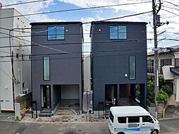 物件画像 1号棟大和市新築戸建　LDK18帖　WIC　納戸