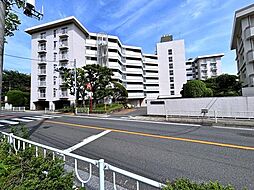 物件画像 根岸台第一マンションズ