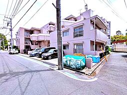 物件画像 ライオンズマンション沢渡