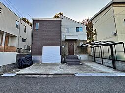 物件画像 横浜市栄区公田町　中古戸建　都市ガス