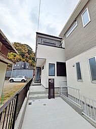 物件画像 A号棟鎌倉市新築戸建 納戸 ロフト 南BL