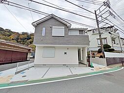 物件画像 B号棟鎌倉市新築戸建　納戸　ロフト　南BL