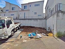 物件画像 3号棟戸塚区新築戸建 パントリー ビルトイン車庫