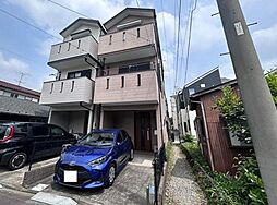 物件画像 川崎市中古戸建 南向き リフォーム済 リビング階段