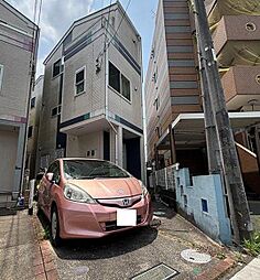 物件画像 川崎市中古戸建 納戸 リフォーム済 前面道路6ｍ以上