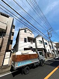 物件画像 鶴見区中古戸建 ビルトイン車庫 リフォーム済