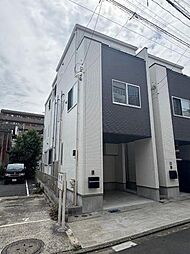 物件画像 西区中古戸建 ビルトイン車庫 築浅 リビング階段