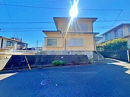 物件画像 都筑区売地 建築条件無し 2駅利用可