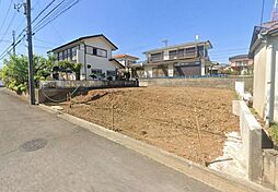 物件画像 都筑区売地 建築条件無し 整形地 南道路
