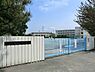 周辺：町田市立南成瀬中学校まで773m