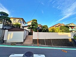 物件画像 2区画南区売地 建築条件無し 2台駐車可