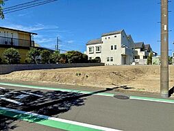 物件画像 A区画磯子区売地 建築条件無し 駅徒6分