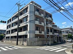 物件画像 ヒルズ武蔵中原ウエストウィングオートロック