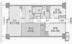 物件画像 ハイホーム鷲沼東ペット飼育可 オートロック
