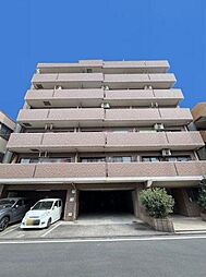 物件画像 ナイスパークコート鶴見潮田角部屋