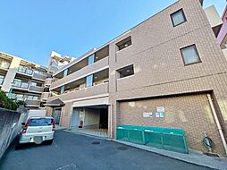 物件画像 サングレイス鴨居サウスコート駅徒4分 平坦