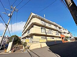 物件画像 エスペランサ第3藤が丘ペット飼育可