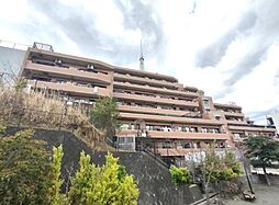 物件画像 コスモヒルズ永田山王台2面バルコニー