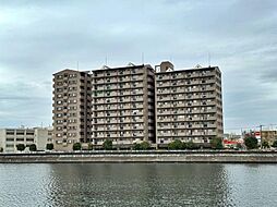 物件画像 オーベル鶴見中央最上階 ペット可