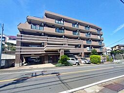 物件画像 ナイスサンソレイユ横濱鶴ヶ峰ペット飼育可