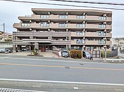 物件画像 ナイスサンソレイユ横濱鶴ヶ峰ペット飼育可