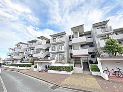 物件画像 鴨居第1ハイツイーストヒル駅徒8分