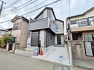 神奈川県相模原市南区豊町：物件画像