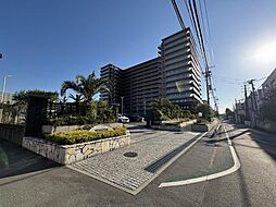 マンションイメージ