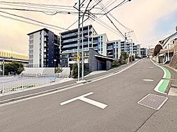 物件画像 レーベン横浜山手 ONE WARD COURT