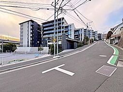 物件画像 レーベン横浜山手 ONE WARD COURT