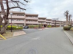 物件画像 クリオ市ヶ尾弐番館専用庭