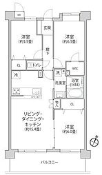 物件画像 クオス戸塚レジデンシャルステージペット飼育可
