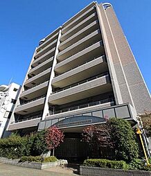 物件画像 カインドステージ綱島東角部屋 ペット飼育可