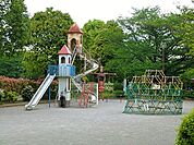 やぶね公園まで323m