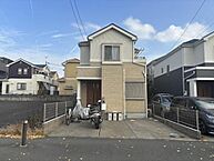 神奈川県藤沢市円行1丁目：物件画像