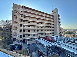 物件画像 クレストフォルム市が尾南眺望 オートロック