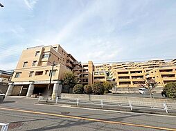 物件画像 東急ドエル・横浜ヒルサイドガーデン