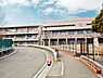 周辺：横浜市立中山中学校まで1192m