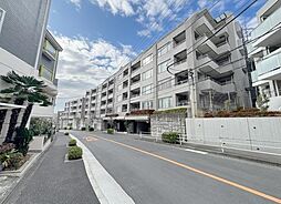 物件画像 ヒルズ新百合ヶ丘 専有面積100平米超