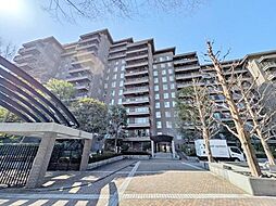 物件画像 エステスクエア成瀬壱番館角部屋 オートロック