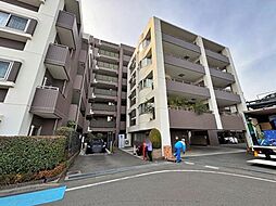 物件画像 ダイヤモンドマンションラ・セーヌ駅歩10分