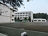 周辺：横浜市立岡津小学校まで507m