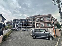 物件画像 ファミール鷺沼新規フルリフォーム・LDK22帖・WIC