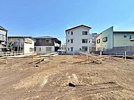 神奈川県藤沢市大庭：物件画像