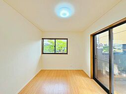 洋室の画像