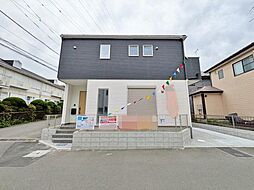 物件画像 1号棟町田市新築戸建 LDK18帖以上 2台駐車可