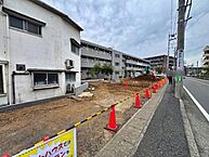 神奈川県川崎市麻生区王禅寺西7丁目：物件画像